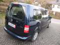 Volkswagen Caddy 2.0 Kombi Maxi Roncalli EcoFuel Biogas 7SI Blau - thumbnail 14