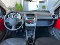 Citroen C1 1.0 C-Chic*Klima*Servo*TÜV+Inspektion NEU Rouge - thumbnail 20