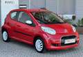 Citroen C1 1.0 C-Chic*Klima*Servo*TÜV+Inspektion NEU Rouge - thumbnail 1