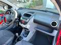 Citroen C1 1.0 C-Chic*Klima*Servo*TÜV+Inspektion NEU Rouge - thumbnail 11