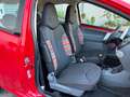 Citroen C1 1.0 C-Chic*Klima*Servo*TÜV+Inspektion NEU Rouge - thumbnail 8