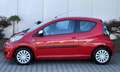 Citroen C1 1.0 C-Chic*Klima*Servo*TÜV+Inspektion NEU Rouge - thumbnail 30