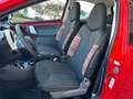 Citroen C1 1.0 C-Chic*Klima*Servo*TÜV+Inspektion NEU Rouge - thumbnail 6