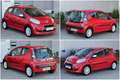 Citroen C1 1.0 C-Chic*Klima*Servo*TÜV+Inspektion NEU Rouge - thumbnail 49