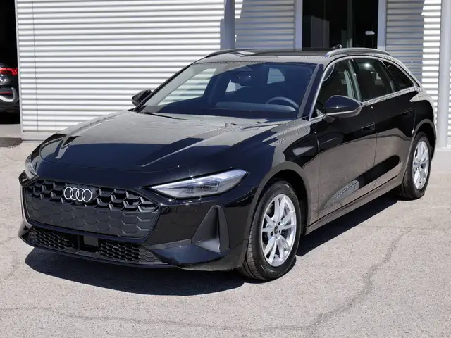 Audi A5 Avant 2.0 Tdi 204cv S-tronic Business