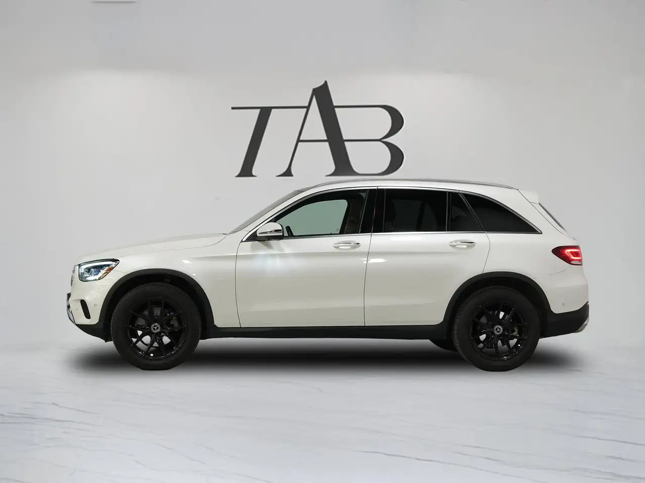 Mercedes-Benz GLC photo Mercedes-Benz GLC
