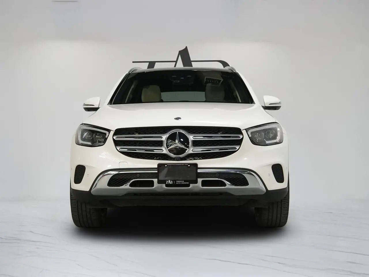 Mercedes-Benz GLC photo Mercedes-Benz GLC