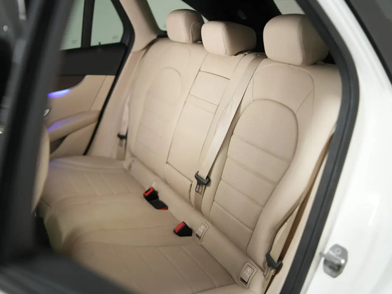 Mercedes-Benz GLC photo Mercedes-Benz GLC