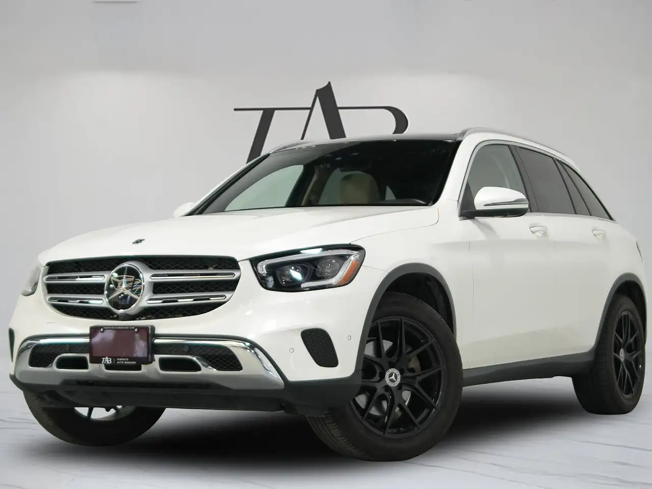 Mercedes-Benz GLC photo Mercedes-Benz GLC