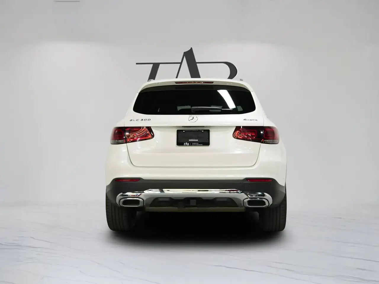 Mercedes-Benz GLC photo Mercedes-Benz GLC