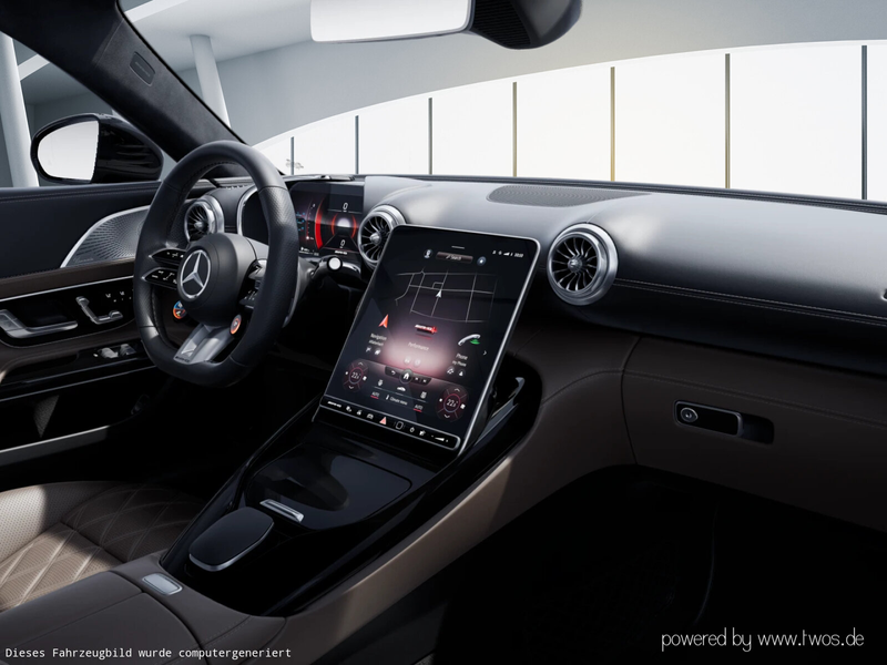 Mercedes-Benz SL 55 AMG Mercedes-AMG SL 55 4MATIC+ AMG Line/Navi/Autom. — photo 8