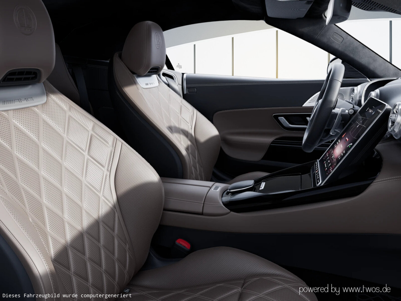 Mercedes-Benz SL 55 AMG Mercedes-AMG SL 55 4MATIC+ AMG Line/Navi/Autom. — photo 7