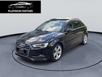 A3 Sportback 1.4 TFSI Ambiente
