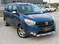 Dacia Lodgy Lodgy Stepway SCe 100 S Blau - thumbnail 3