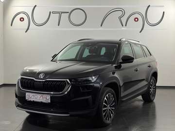 2.0 TDI Tour 4x4 DSG *LED*AHK*ACC*