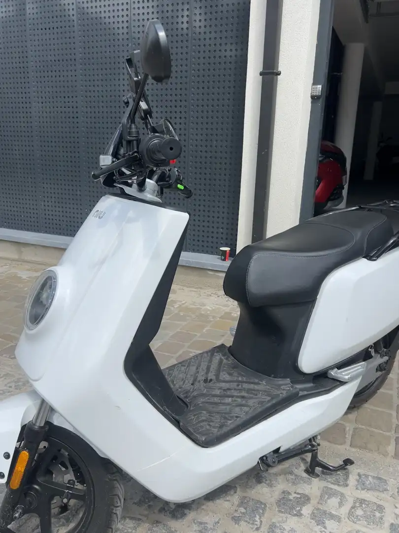 Niu N1S NIU N1S – Classe A (25 km/h) – Sans permis - 2