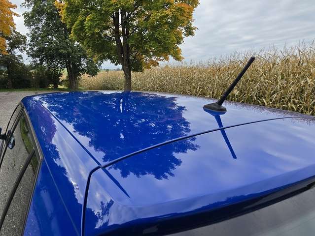 Skoda Fabia 1.0 MPI Active