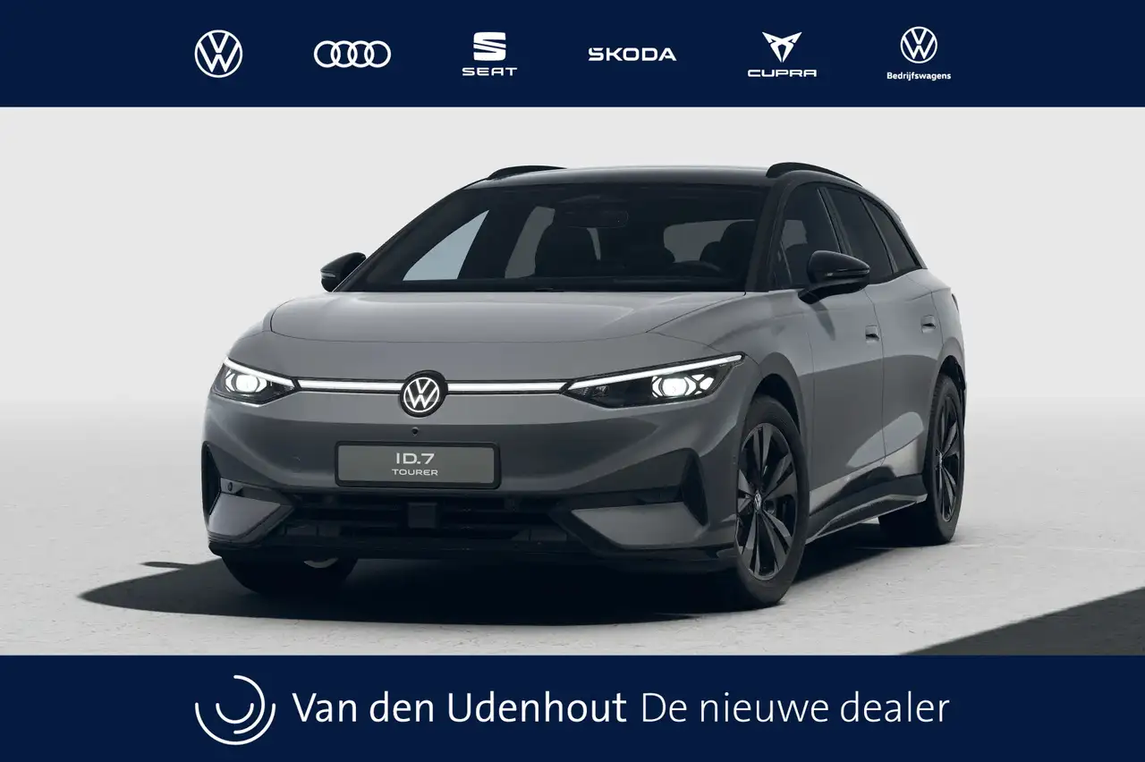 Volkswagen ID.7
