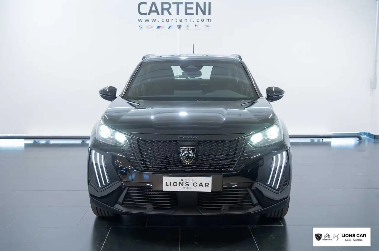 Peugeot 2008 2026