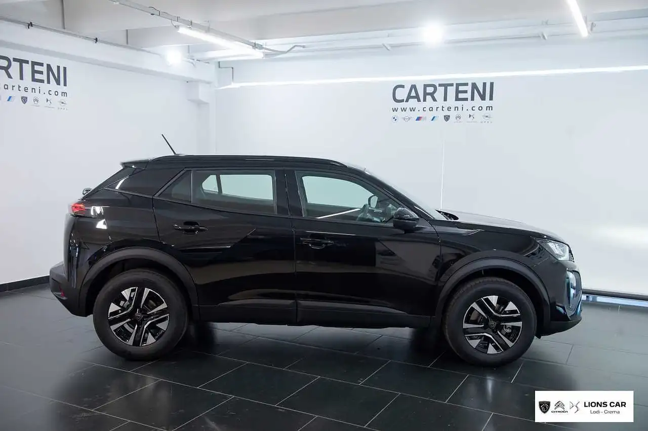 Peugeot 2008 2026