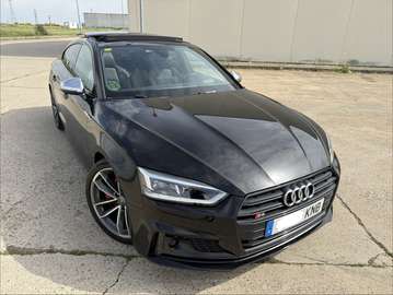 Sportback 3.0 TFSI quattro Tiptronic
