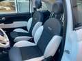 Fiat 500 Dolcevita Cabrio/AppleCarplay/Klima/PDC Blanc - thumbnail 10
