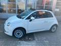Fiat 500 Dolcevita Cabrio/AppleCarplay/Klima/PDC Blanc - thumbnail 2