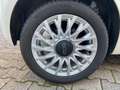 Fiat 500 Dolcevita Cabrio/AppleCarplay/Klima/PDC Blanc - thumbnail 16
