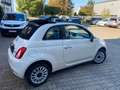 Fiat 500 Dolcevita Cabrio/AppleCarplay/Klima/PDC Blanc - thumbnail 5
