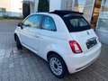 Fiat 500 Dolcevita Cabrio/AppleCarplay/Klima/PDC Blanc - thumbnail 3