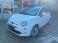 Fiat 500 Dolcevita Cabrio/AppleCarplay/Klima/PDC Blanc - thumbnail 1