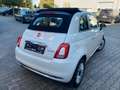 Fiat 500 Dolcevita Cabrio/AppleCarplay/Klima/PDC Blanc - thumbnail 4