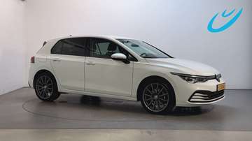 1.5 TSI Life Business Sfeerverlichting Alcantara L