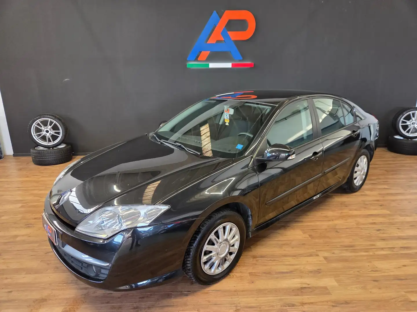 Renault Laguna Laguna 1.6 16v Grigio - 2