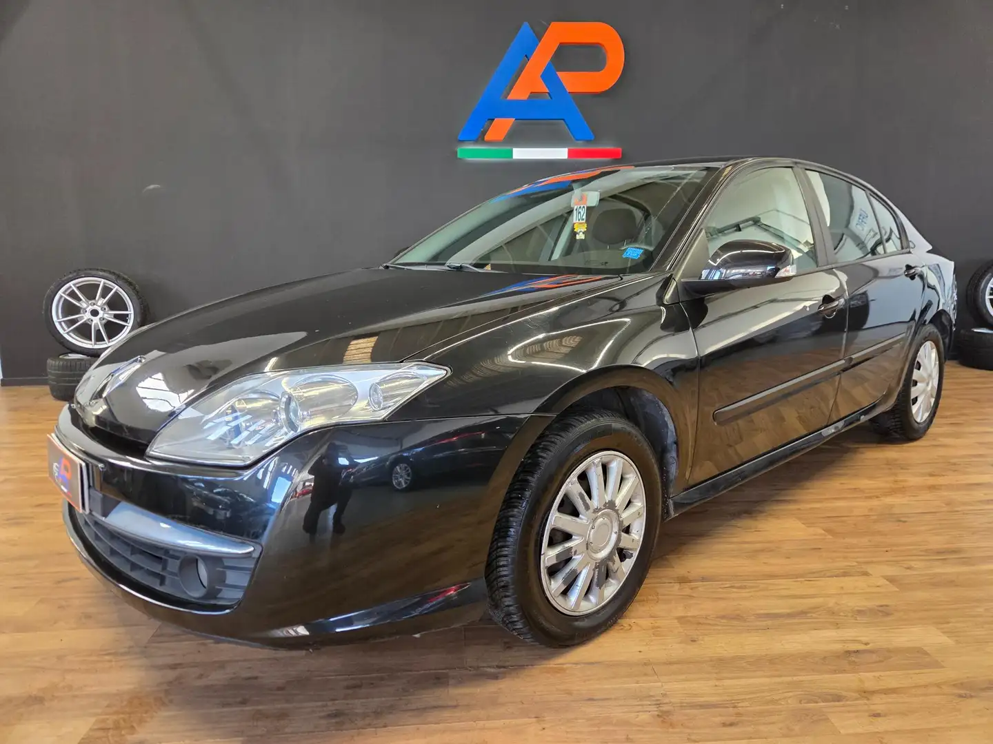 Renault Laguna Laguna 1.6 16v Grigio - 1