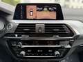 BMW X3 xDrive 20d AHK 360°Kam LED Navi Standheizung Blau - thumbnail 10