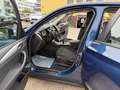 BMW X3 xDrive 20d AHK 360°Kam LED Navi Standheizung Blau - thumbnail 8