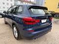 BMW X3 xDrive 20d AHK 360°Kam LED Navi Standheizung Blau - thumbnail 4
