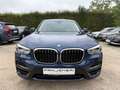 BMW X3 xDrive 20d AHK 360°Kam LED Navi Standheizung Blau - thumbnail 2