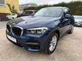 BMW X3 xDrive 20d AHK 360°Kam LED Navi Standheizung Blau - thumbnail 3
