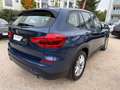 BMW X3 xDrive 20d AHK 360°Kam LED Navi Standheizung Blau - thumbnail 6