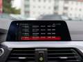 BMW X3 xDrive 20d AHK 360°Kam LED Navi Standheizung Blau - thumbnail 11