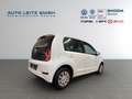 Volkswagen e-up! e-up! move! Kamera PDC GRA SHZ WSSheizb BT Weiß - thumbnail 7