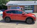 Honda CR-V 2.0 4WD Elegance | Trekhaak | 1500 kg trekgewicht Rood - thumbnail 4