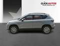 SEAT Ateca 1.5 EcoTSI S&S Style Evo Edition DSG Gris - thumbnail 4