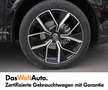 Volkswagen Tiguan R-Line eTSI DSG Schwarz - thumbnail 7