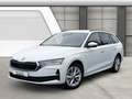 Skoda Octavia Combi  1.5TSI eHeck Side AHK 5J.Gar.Navi Weiß - thumbnail 1