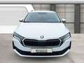 Skoda Octavia Combi  1.5TSI eHeck Side AHK 5J.Gar.Navi Weiß - thumbnail 4