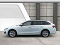 Skoda Octavia Combi  1.5TSI eHeck Side AHK 5J.Gar.Navi Weiß - thumbnail 2