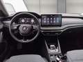 Skoda Octavia Combi  1.5TSI eHeck Side AHK 5J.Gar.Navi Weiß - thumbnail 7